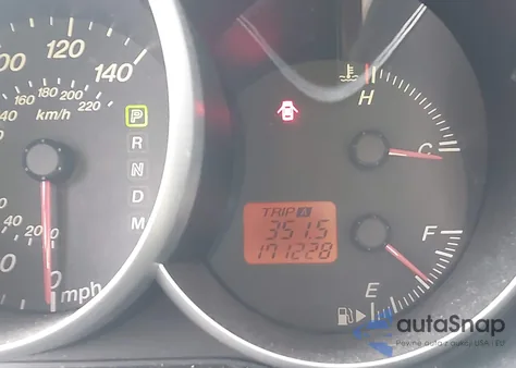 2006 Mazda Mazda3 I z USA, uszkodzony, nr VIN JM1BK32F161510799